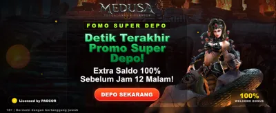 Rasakan Sensasi Jackpot Harian