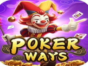Poker Ways (1) icon