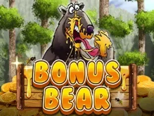 Bonus Bear icon