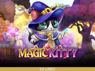 Magic Kitty icon