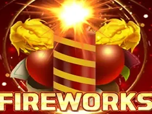 Fireworks icon