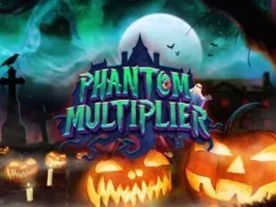 Phantom Multiplier icon