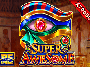 Super Awesome icon