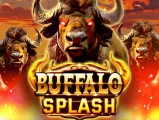 Buffalo Splash icon