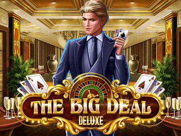 The Big Deal Deluxe icon