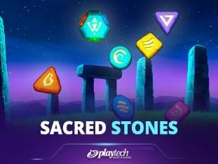 Sacred Stones icon