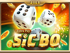 Sic Bo (extra Pay) icon