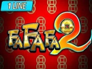 Fafafa2 icon