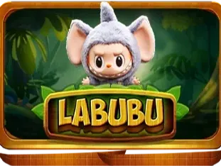 Labubu icon